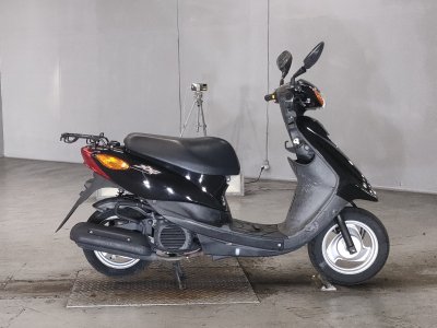 Yamaha JOG 115 2013