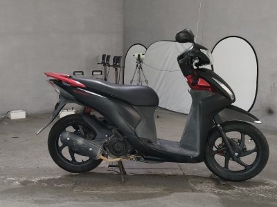 Honda DIO110 2017