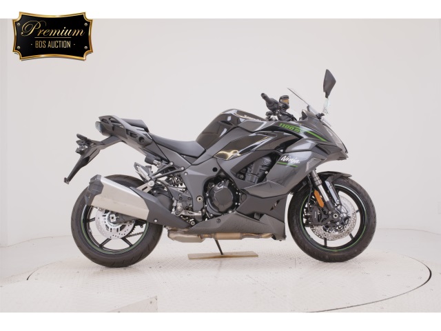 Kawasaki NLNJA1100SX 2025