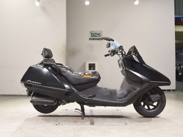 Honda FUSION X 2006