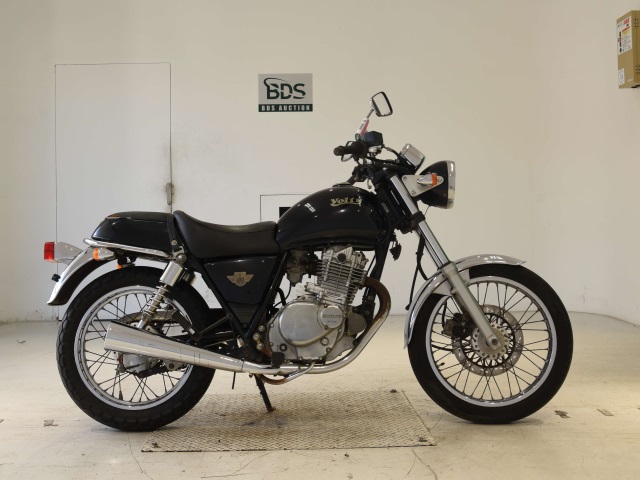 Suzuki VOLTY 1997