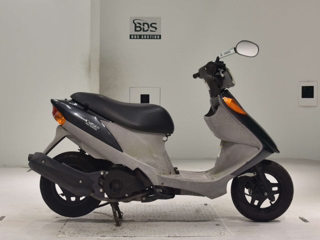 Suzuki ADDRESS V125