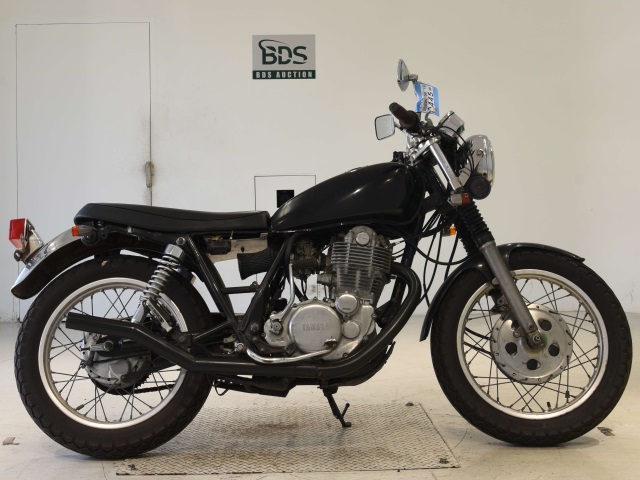 Yamaha SR400 1992