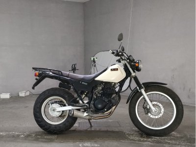 Yamaha TW225 2003
