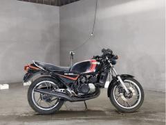 Yamaha RD250