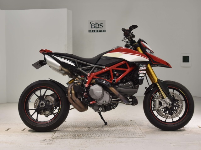 Ducati HYPERMOTARD 950SP 2019