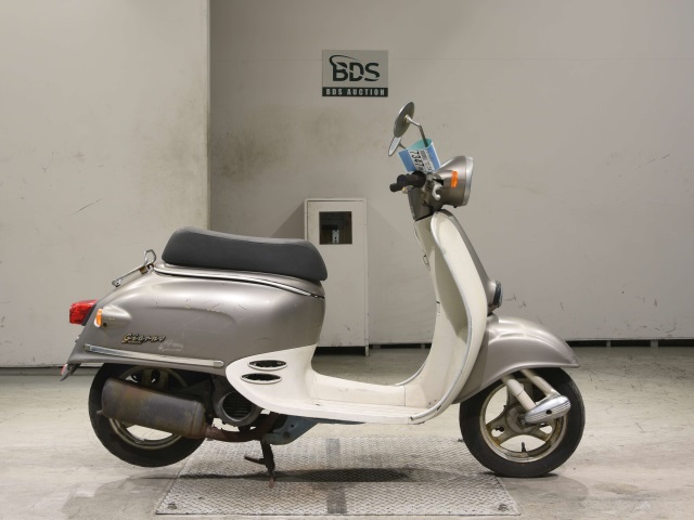 Honda GIORNO 1994
