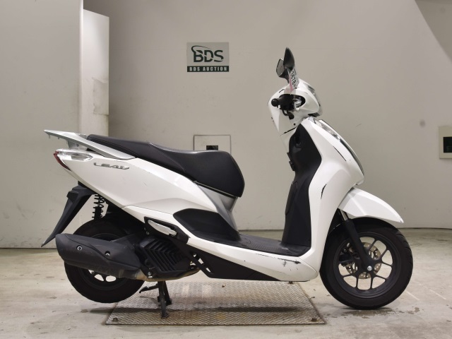 Honda LEAD125 2025