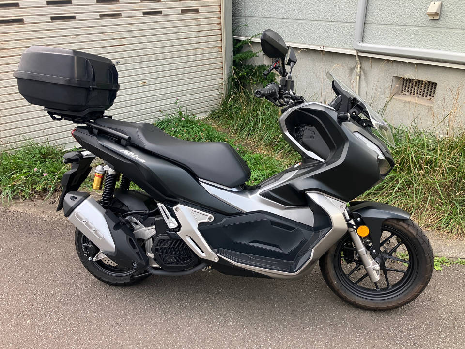 Honda ADV 150 2020