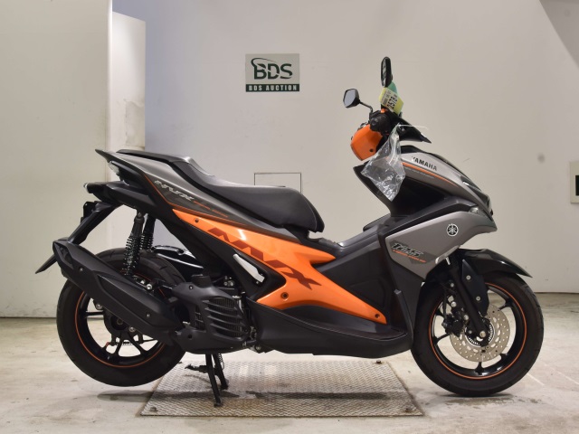 Yamaha NVX125 2020