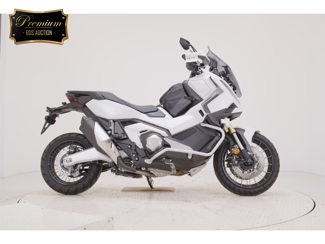 Honda X-ADV750 2025