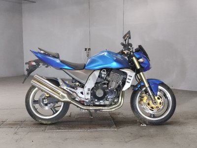 Kawasaki Z1000 2006