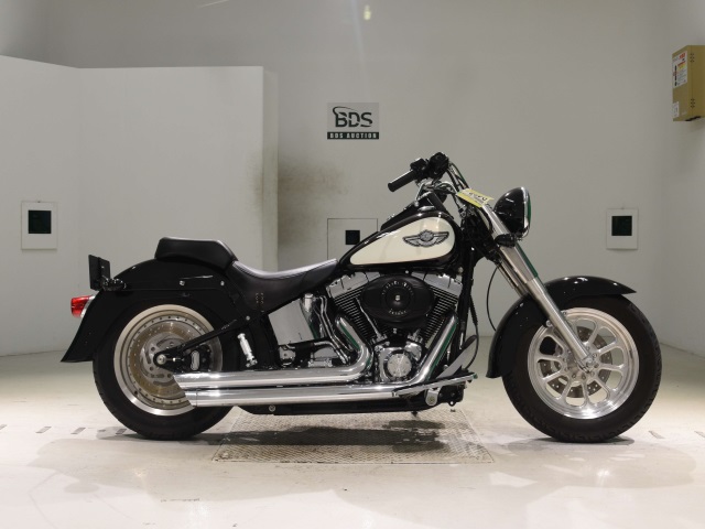 HD FATBOY FLSTF1450 2003