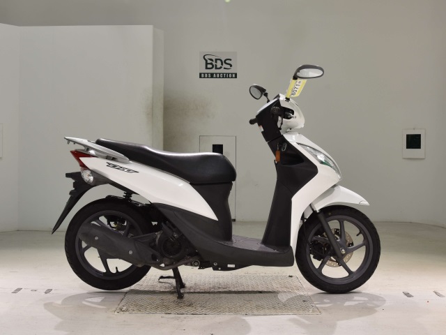 Honda DIO110 2013