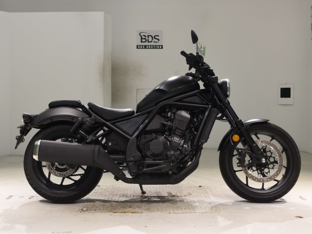 Honda REBEL CMX1100 2025