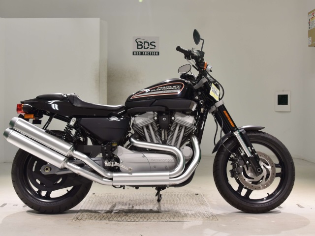 HD XR1200 2009
