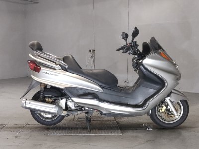 Yamaha MAJESTY 250 2002