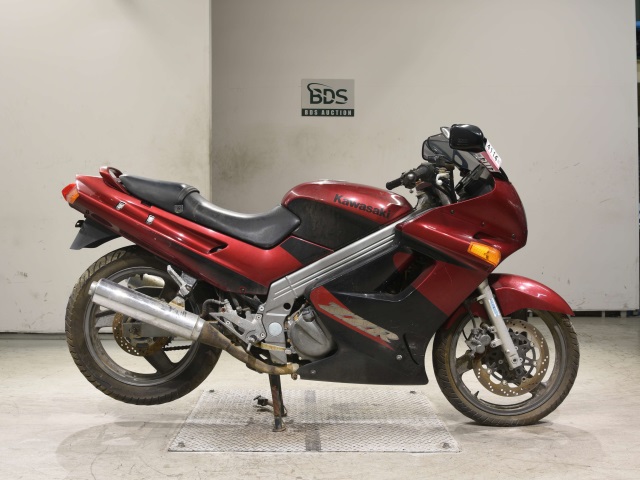 Kawasaki ZZ-R250 1998