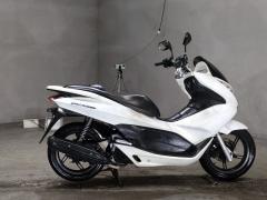 Honda PCX150 2014