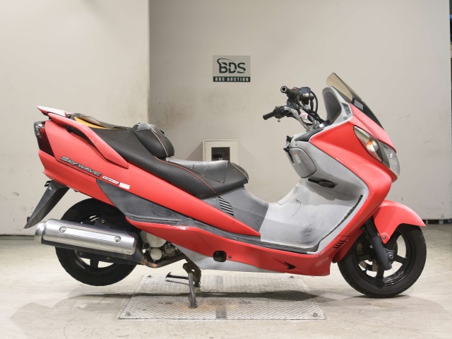 Suzuki SKYWAVE 250S