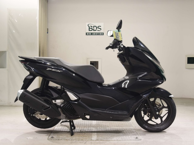 Honda PCX125 2021
