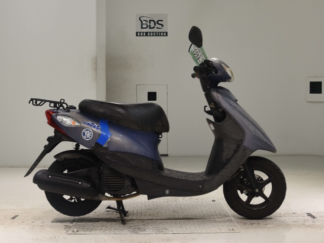 Yamaha JOG DX 2017