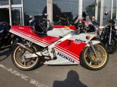 Honda NSR250R 1988
