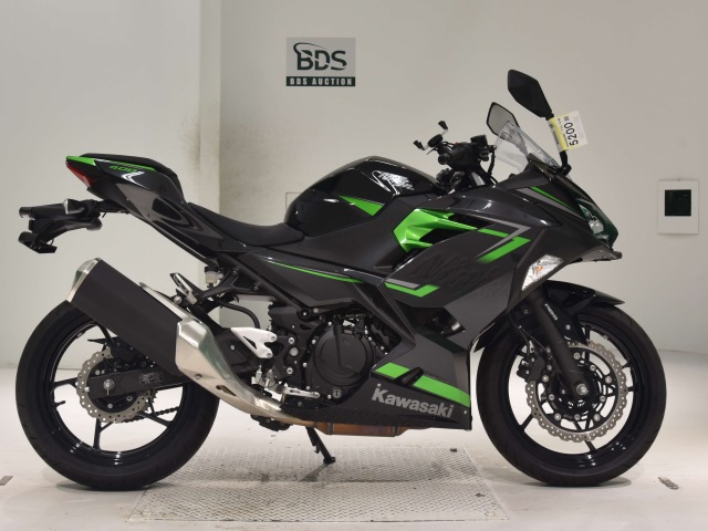 Kawasaki NINJA400 2022