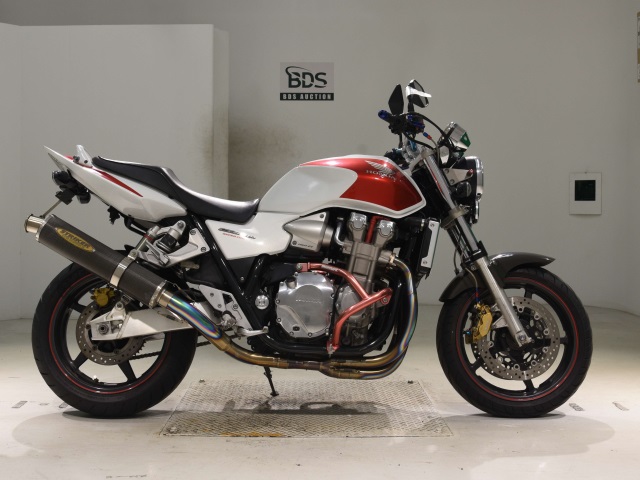 Honda CB1300SF 2003