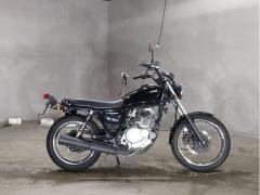 Suzuki GRASSTRACKER BIGBOY 2009