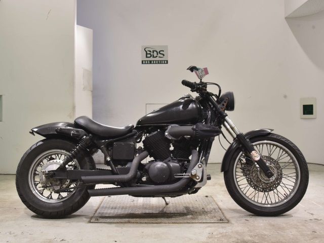 Honda SHADOW400 SLASHER 2001