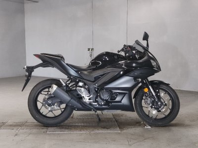 Yamaha YZF-R25