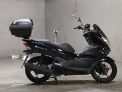 Honda PCX150 2017