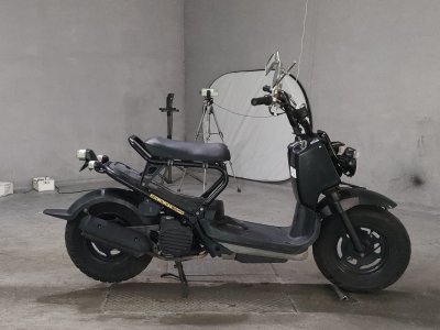 Honda ZOOMER 2003