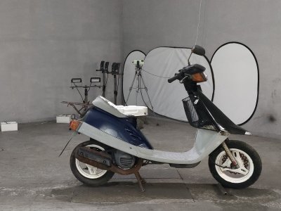 Yamaha JOG80 SPORT 1988