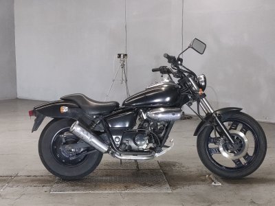 Honda MAGNA50 1995