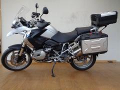 BMW R1200GS 2009