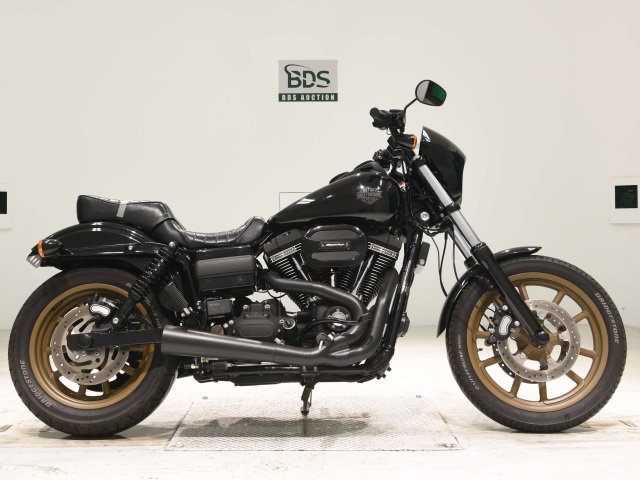 HD LOW RIDER FXDL1800 2016