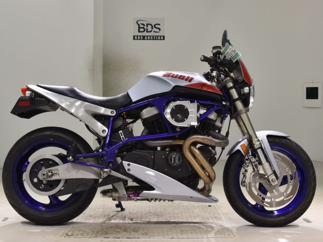Buell X1 LIGHTNING 2001
