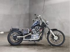 Honda STEED400 1991