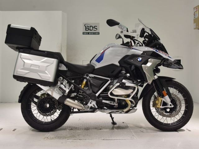 BMW R1250GS 2022