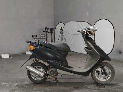 Yamaha JOG 50 2006