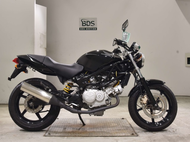 Honda VTR250 2007