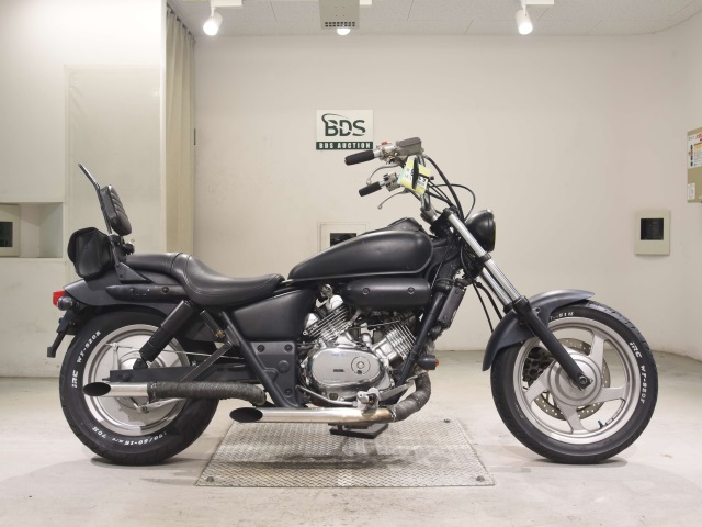 Honda MAGNA250 1994