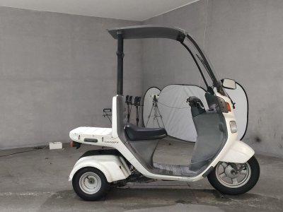 Honda GYRO CANOPY 2019
