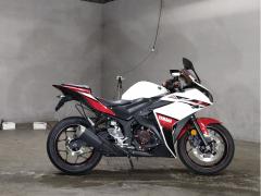 Yamaha YZF-R25 2016