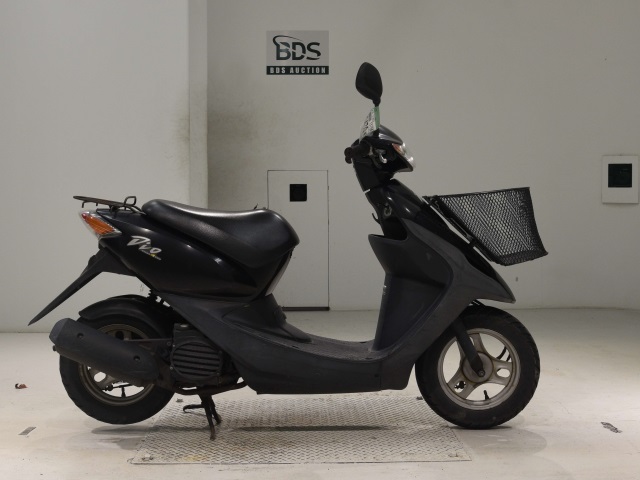 Honda DIO-5 2003