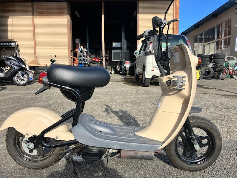 Suzuki CHOINORI