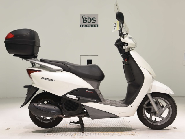 Honda LEAD110 2012