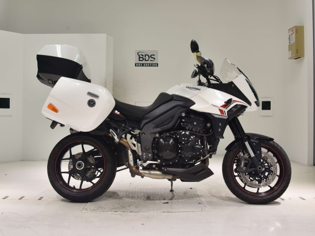 Triumph TIGER1050 2015